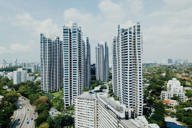 Make Apartment Hunting Less Stressful With These Strategies